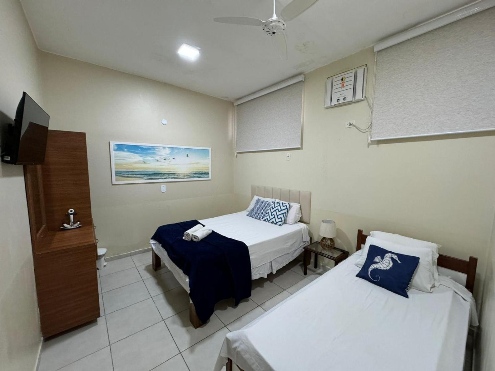Vila Praiana Hostel&Suítes Arraial do Cabo Exterior foto